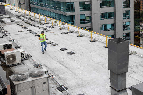 Best Commercial Roofing Services  in Sunset, LA