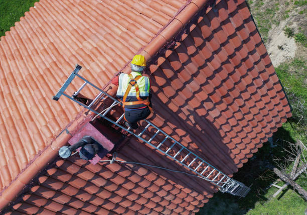 Best Gutter Installation and Repair  in Sunset, LA